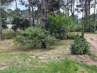 Cabaña del Mar en La Paloma - B&B