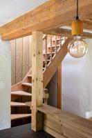't Jongehof - B&B Zaffelare