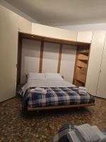 Quadruple Room with Shared Bathroom