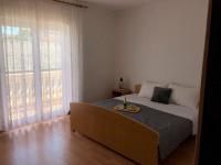 One-Bedroom Apartment - Ground Floor
