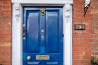 City Centre D1 - 2 Bedroom Spacious Modern Duplex House - Bed and Breakfast
