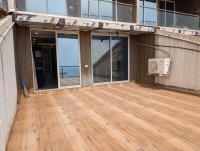 Apartamento con vistas al mar
