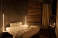 The Ledge by Bloobuck - Romantic Jacuzzi Villa near Vagamon - B&B Pīrmed