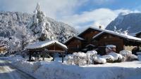 Jeanette 6 - B&B Morzine