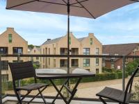 Ferienwohnung Kleines Glück, FeWo Vermittlung Nordsee - B&B Dangast