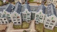 Ferienwohnung Kleines Glück, FeWo Vermittlung Nordsee - B&B Dangast