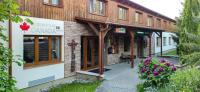 Apartmán Nela - B&B Lipno nad Vltavou