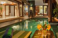 Villa Green Mango 2 Seminyak Bali - Chambres d’hôtes