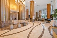 Trump International Beach Resort Deluxe 2 Queen Ocean Front - B&B Sunny Isles Beach