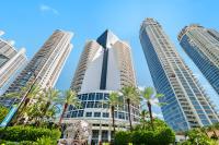 Trump International Beach Resort Deluxe 2 Queen Ocean Front - B&B Sunny Isles Beach