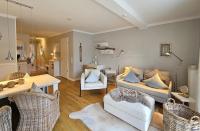 Residenz Leuchtturm Whg 14 "Strandzeit" - Ferienwohnung