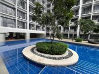 Shore 2 2-Bed Balcony City View WiFi Netflix near MOA 834 - Chambres d’hôtes Manille