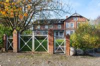 Ferienwohnung Sööte Stuuv - Stein - B&B Stein