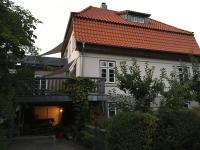 Koje 2 - B&B Glücksburg