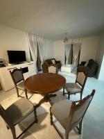 Two-Bedroom Apartment with Balcony