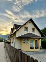 Chalupa Synka - Bed and Breakfast Terchová