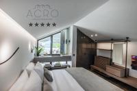 Suite Queen con Vista Mare 