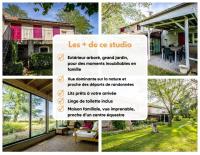 Appartement Le Licol - B&B