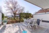 Thyline One - new spacious apartment for 8 persons - B&B