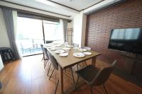 FINOA Residential Suite Kamata - Chambres d'hôtes Tokyo