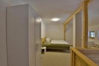 Maisonnette/Duplex Studio