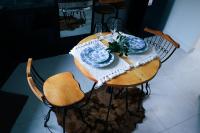 Refúgio no Mirante - Chambres d’hôtes São Lourenço