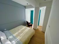 One-Bedroom Standard Apartment