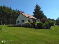 Gîte aux portes du Morvan - B&B