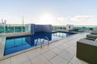 BSB STAY Flats Particulares - Biarritz SHN - B&B Brasília