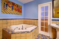 Chambre Double avec Salle de Bains Privative Extérieure