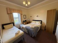 Brae Guesthouse - B&B Edinburgh