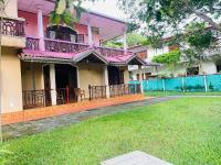 Santhula Villa - Ferienwohnung Weligama