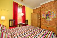 Double Room with Private External Bathroom