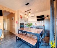 Chalet de la Motte - B&B Chambon-sur-Lac