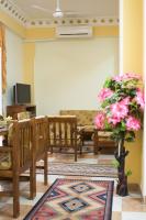 Obelisk house - B&B Jazīrat al ‘Awwāmīyah