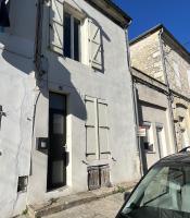 Maison de ville proche centre - Bed and Breakfast