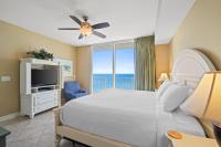 Apartment mit 1 Schlafzimmer und Meerblick