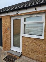 Double En Suite Room Newcastle Upon Tyne - B&B Derwent Haugh