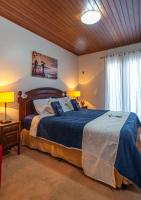 Casa Abençoada - B&B Campos do Jordão