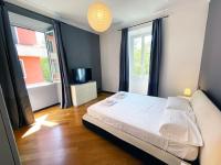 Casa Beatriz - Amazing Apartment in Rome - Chambres d’hôtes Rome