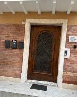 Il terrazzino - Ferienwohnung Ceprano