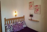 Apartment mit 1 Schlafzimmer Standard