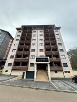 Mount Inn Rustik - B&B