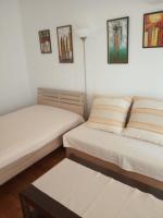 Appartamento con 1 Camera da Letto