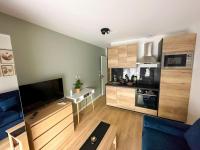 Cosy Studio Toulouse centre - B&B Tolosa