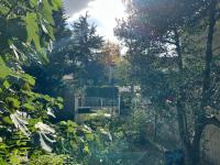 Le 20 - Garden suite - Ferienwohnung