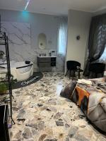Suite met Bubbelbad