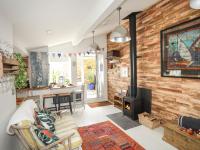 Lle Te - B&B