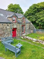 CaeEinion Cottage a Georgeous Rural Retreat Nr Dolgellau - Chambres d’hôtes