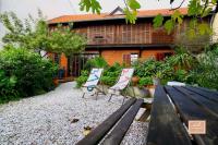 Maison Yalis - B&B La Seyne-sur-Mer